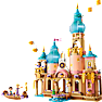 LEGO Disney Princess Rapunzels slot 43297
