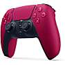 Sony Playstation 5 DualSense trådløs controller - Cosmic Red