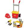Super DIY handyman 3-i-1 legesæt