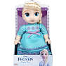 Frost 2 unge Elsa dukke