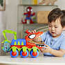 Disney Spidey and friends dinowebs crawler