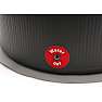 North Field Pro isbad - rund