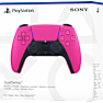 Sony Playstation 5 DualSense trådløs controller - Nova Pink