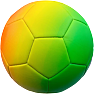 Guardian fodbold i regnbuedesign - str. 4