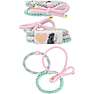 Miss Melody hårbånd og elastikker - flere varianter - assorteret