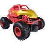 Monster Jam 1:24 fjernstyret Iron Man Monster truck