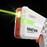 Sharper Image laser blaster duo