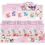 Yume Hello Kitty and Friends Unicorn figur 7 cm - flere varianter - assorteret
