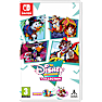 Switch: The Disney afternoon collection