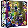 Nintendo Super Maria Galaxy multipakke m. figurer