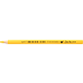 Danpen junior jumbo farveblyant - gul