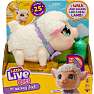 Little live pets lam elektronisk bamse