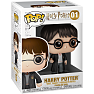 Funko! Pop samlefigur - Harry Potter