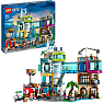 LEGO® City Midtbyen 60380