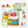 LEGO DUPLO  30712 festlig kage