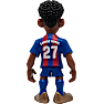Minix FC Barcelona figur - Lamine Yamal