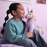 Unicorn academy Wildstar bamse 38 cm