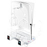 Oniverse PS5 Nexus Multi Ladestand - Hvid