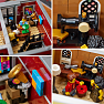 LEGO® Icons 10312 Jazzklub