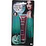 Halloween rød glimmer blod 28 ml