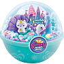 So Sensory Cosmic Miniworld Surpriseball – flere varianter – assorteret