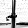 Salta Motion fodbold rebounder 164x164 cm