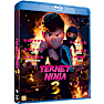 Blu-ray Ternet Ninja 3