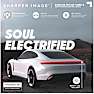 Sharper Image Porsche Taycan Turbo legebil