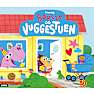 Børste og vuggestuen