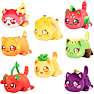 Aphmau frugt plush 15 cm – flere varianter – assorteret