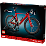 LEGO Icons Racercykel 11380
