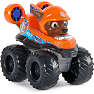Paw Patrol figur og racerbil - flere varianter - assorteret