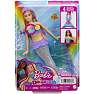 Barbie Dreamtopia Twinkle Lights havfrue dukke