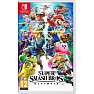 Switch: Super Smash Bros Ultim