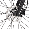 SCO Premium E-Travel elcykel 29" 14,4 Ah - grå