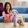 Unicorn Academy Wildstar bamse 38 cm