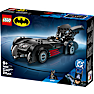 LEGO DC Batman Batman & Robin Batmobile 76333