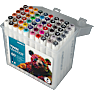 Danpen Twinmarkers 60 stk.