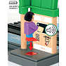 BRIO 33649 Togstation