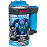 MrBeast lab action figs stealthpanther