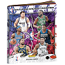 NBA 2024/2025 klistremærke album