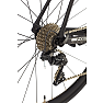 SCO Rebel SH105 racercykel carbon 28" 53 cm 22 gear 2022