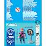 Playmobil 71165 dart spiller