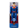Superman actionfigur