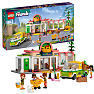 LEGO Friends 41729 Økologisk købmandsbutik
