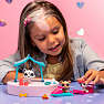 Littlest Pet Shop Snowy Day Play pakke