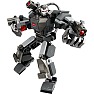 LEGO Marvel War Machine-kamprobot 76277