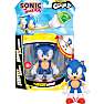 Goo Jit Zu Sonic figur