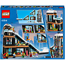LEGO® City Ski- og klatrecenter 60366