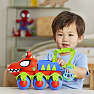 Disney Spidey and friends dinowebs crawler